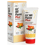 GC MI Paste Plus, реминерализираща дентален крем плодов, 35 мл.