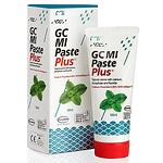 GC MI Paste Plus, реминерализираща дентален крем мента, 35 мл.