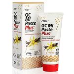 GC MI Paste Plus, реминерализираща дентален крем ванилия, 35 мл.