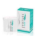 Yotuel Kissable Breath, капсули за свеж дъх, 50 бр.