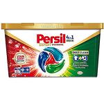 Persil Expert Stain Removal 4in1 Discs Deep Clean, капсули за упорити петна за бели тъкани 4в1, 11 изпирания, 11 бр.