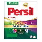 Persil Deep Clean Color, прах за пране за цветни тъкани, 4 изпирания, 220 гр.