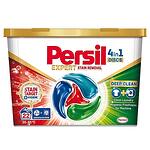 Persil Expert Stain Removal 4in1 Discs Deep Clean, капсули за упорити петна за бели тъкани 4в1, 22 изпирания, 22 бр.