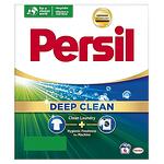 Persil Deep Clean Universal, прах за пране за бели тъкани, 4 изпирания, 220 гр.