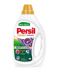 Persil Deep Clean Lavender, течен препарат с аромат на лавандула, 20 изпирания, 900 мл.