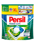 Persil Power Caps Universal Deep Clean, капсули за пране за бели тъкани, 35 изпирания, 35 бр.