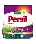 Persil Deep Clean Color, прах за пране за цветни тъкани, 20 изпирания, 1.1 кг.
