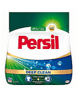 Persil Deep Clean Universal, прах за пране за бели тъкани, 20 изпирания, 1.1 кг.