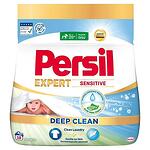 Persil Deep Clean Expert Sensitive, прах за пране за чувствителна кожа, 18 изпирания, 990 гр.