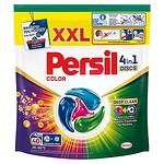 Persil Color 4in1 Discs Deep Clean, капсули за пране за цветни тъкани 4в1, 40 изпирания, 40 бр.