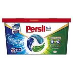 Persil Universal 4in1 Discs Deep Clean, капсули за пране за бели тъкани 4в1, 13 изпирания, 13 бр.