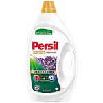 Persil Deep Clean Lavender, течен препарат с аромат на лавандула, 40 изпирания, 1.8 л.