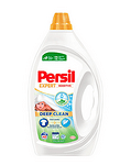 Persil Deep Clean Expert Sensitive, течен препарат с за чувствителна кожа, 40 изпирания, 1.8 л.