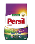 Persil Deep Clean Color, прах за пране за цветни тъкани, 40 изпирания, 2.2 кг.