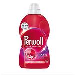 Perwoll Renew Color, течен препарат за пране за цветни тъкани, 20 изпирания, 1 л.