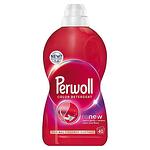 Perwoll Renew Color, течен препарат за пране за цветни тъкани, 40 изпирания, 2 л.