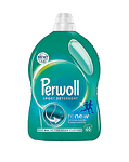 Perwoll Renew Sport, течен перилен препарат за пране за тъкани от синтетичен  материал, 60 изпирания, 3 л.