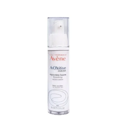 Avene A-OXitive, Изглаждащ аква-крем, 30 мл
