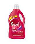 Perwoll Renew Color, течен препарат за пране за цветни тъкани, 75 изпирания, 4 л.