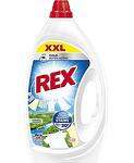 Rex Amazonia Freshness, препарат за пране за бели тъкани, 66 изпирания, 2.97 л.