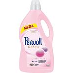 Perwoll Renew Wool, течен препарат за пране вълна и деликатни тъкани, 75 изпирания, 3.75 л.