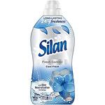 Silan Cool Fresh, омекотител за тъкани, 50 изпирания, 1.1 л.