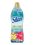 Silan Relaxing Maldives, омекотител за тъкани, 35 изпирания, 770 мл.