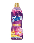 Silan Magic Magnolia, омекотител за тъкани, 35 изпирания, 770 мл.