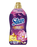 Silan Magic Magnolia, омекотител за тъкани, 50 изпирания, 1.1 л.