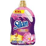 Silan Magic Magnolia, омекотител за тъкани, 126 изпирания, 2.772 л.