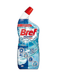 Bref WC Power Aktiv Ocean, почистващ гел за тоалетна океан, 700 мл.