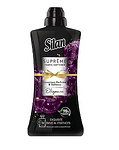 Silan Supreme Elegance, омекотител за тъкани, 46 изпирания, 1.012 л.
