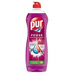 Pur Power Fig & Pomegranate, препарат за съдове със смокиня и нар, 750 мл.