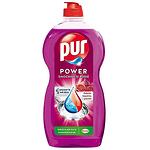 Pur Power Fig & Pomegranate, препарат за съдове със смокиня и нар, 1.2 л.