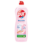 Pur Balsam Hand & Nails Calcium, препарат за съдове, 750 мл.