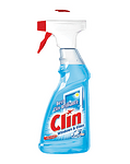 Clin Windows & Glass Crystal, препарат за прозорци, 500 мл.