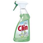 Clin Pro Nature, препарат за прозорци, 500 мл.
