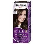 Palette Intensive Color Creme, Боя за коса, 4-0 (N3) средно кафяв