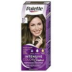 Palette Intensive Color Creme, Боя за коса, 5-1 хладно светло кафяв