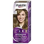 Palette Intensive Color Creme, Боя за коса, 7-0 (N6) средно рус