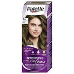 Palette Intensive Color Creme, Боя за коса, 7-1 хладно средно рус