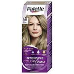Palette Intensive Color Creme, Боя за коса, 7-21 пепеляво средно рус