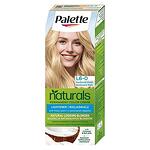 Palette Naturals, Боя за коса, L6-0 скандинавско русо