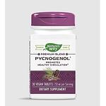 Пикногенол Nature's Way 50 mg x 30 таблетки
