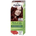 Palette Naturals, Боя за коса, 6-88 червен гранит