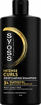 Syoss Curls & Waves, шампоан за къдрава коса, 440 мл.