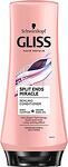 Gliss Split Ends Miracle, балсам за увредена коса, 200 мл.