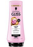 Gliss Liquid Silk балсам за коса течна коприна, 200 мл.