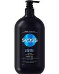 Syoss Volume, шампоан за обем,  750 мл.