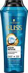 Gliss Aqua Revive Moisturizing Shampoo,
Хидратиращ шампоан за нормална до суха коса, 250 мл.